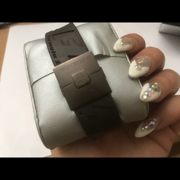 luxury watch De Grisogono Instrumento PowerBreaker - Picture 3 of 6